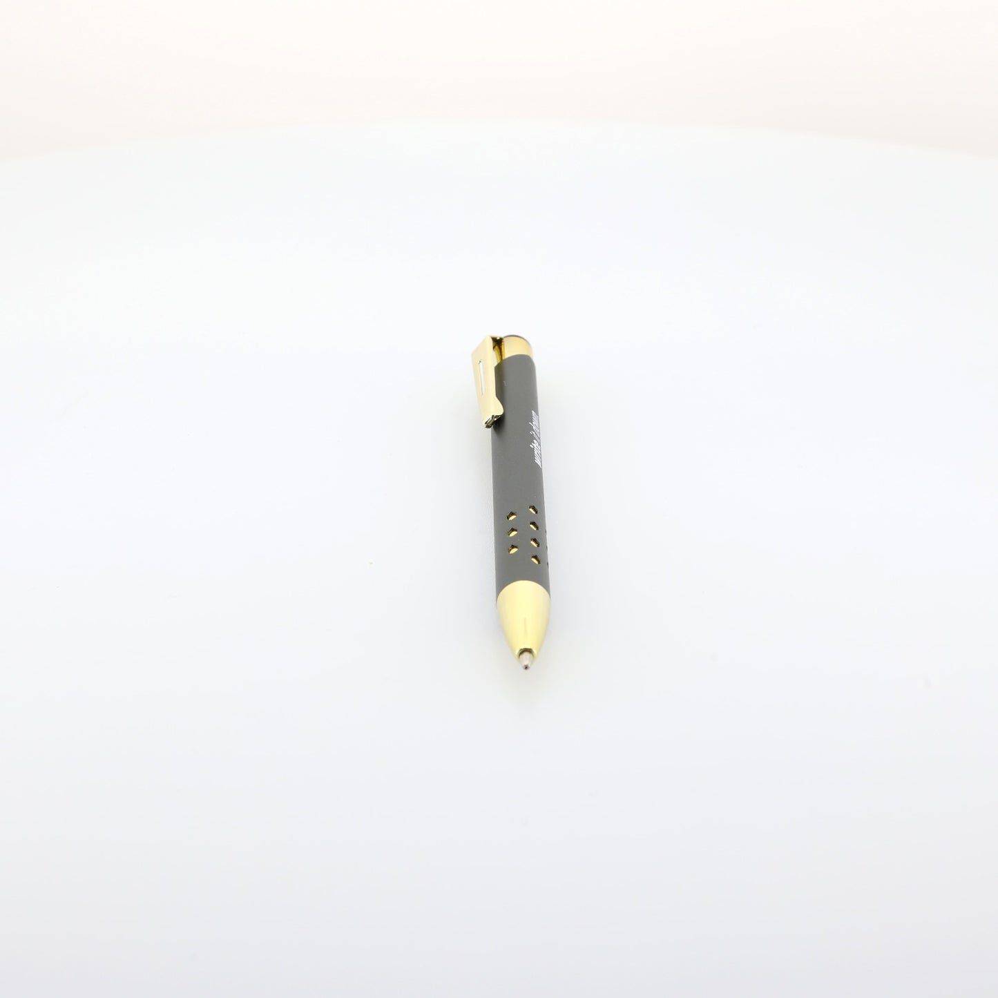 Souvenir Armor Gold Pen-55945C