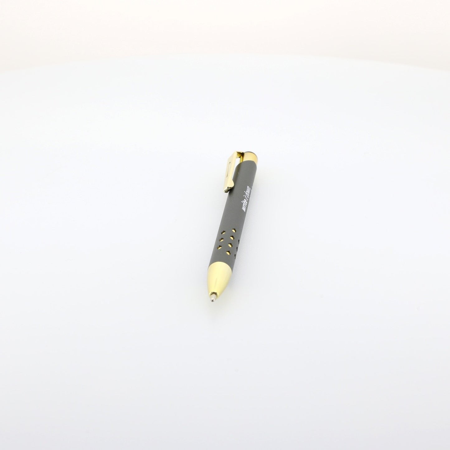 Souvenir Armor Gold Pen-55945C