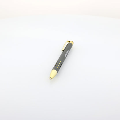 Souvenir Armor Gold Pen-55945C