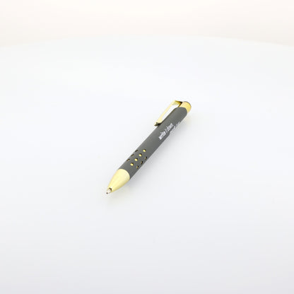 Souvenir Armor Gold Pen-55945C