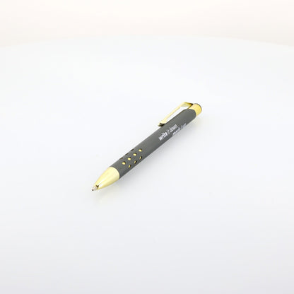 Souvenir Armor Gold Pen-55945C