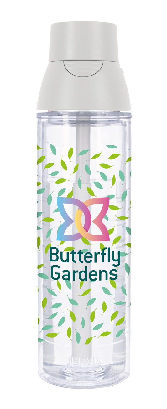 Tervis Venture Lite Bottle with 2in1 VersaLid  24 oz-46487