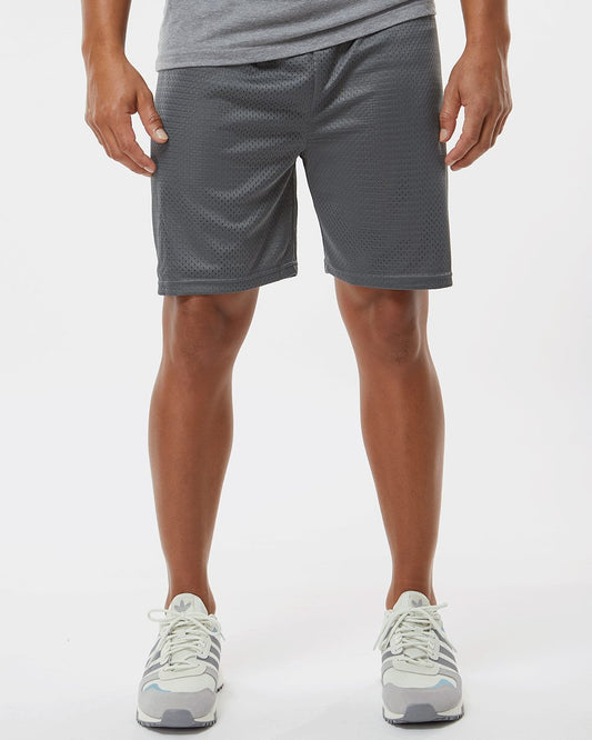 C2 Sport Mesh 7" Shorts - 5107