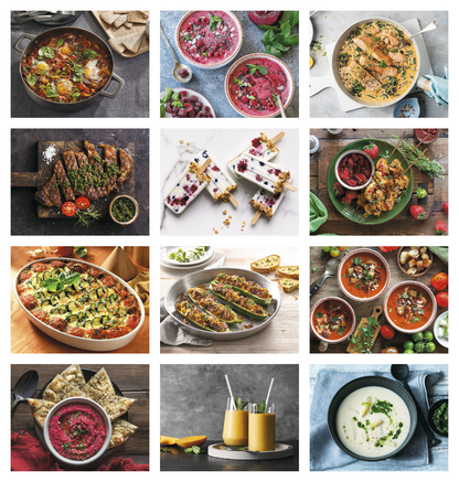 Triumph Calendars Healthy Eating Calendar-1301