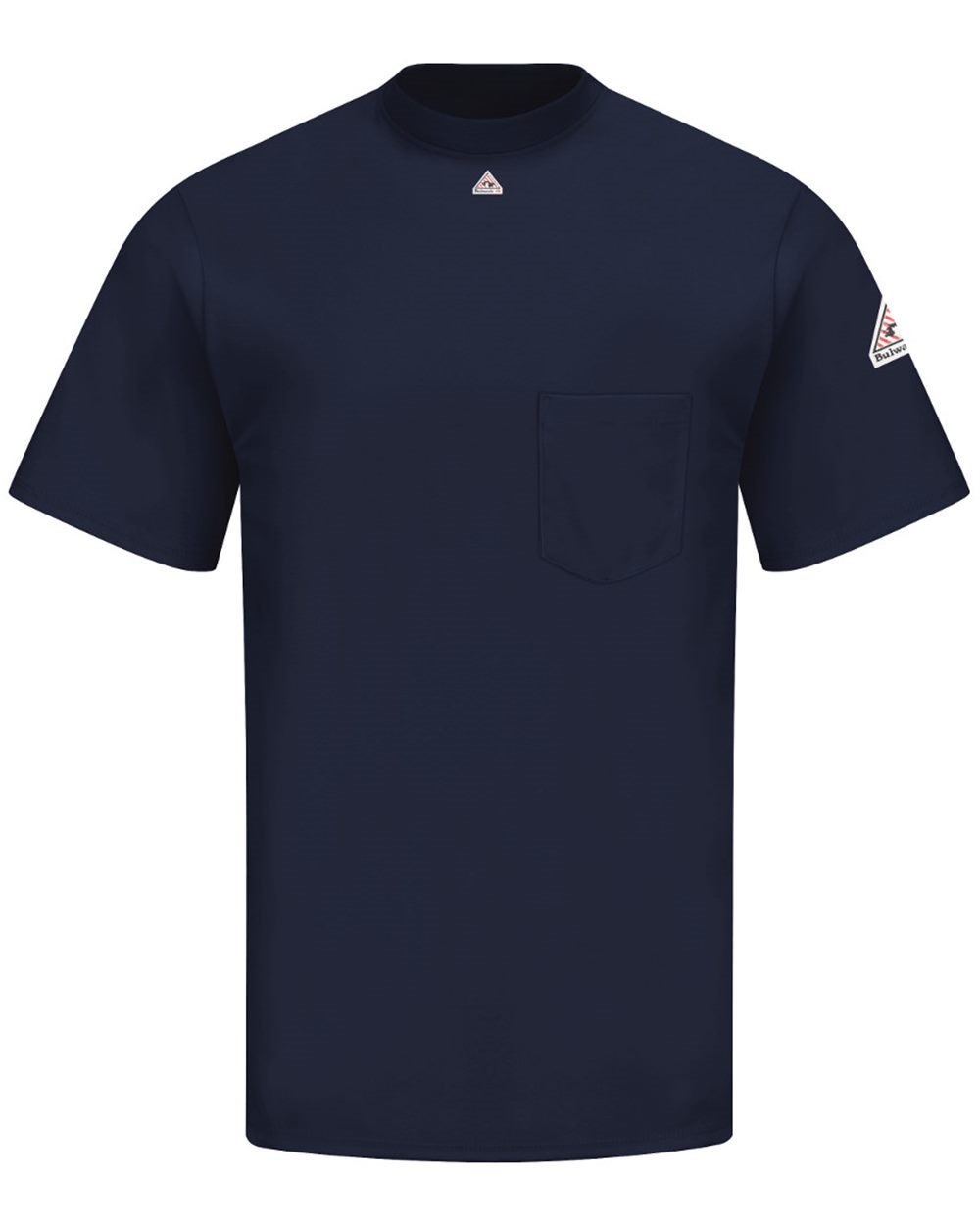 Bulwark Flame-Resistant Excel FR® Shirt - SET8