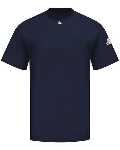 Bulwark Flame-Resistant Excel FR® Shirt - SET8