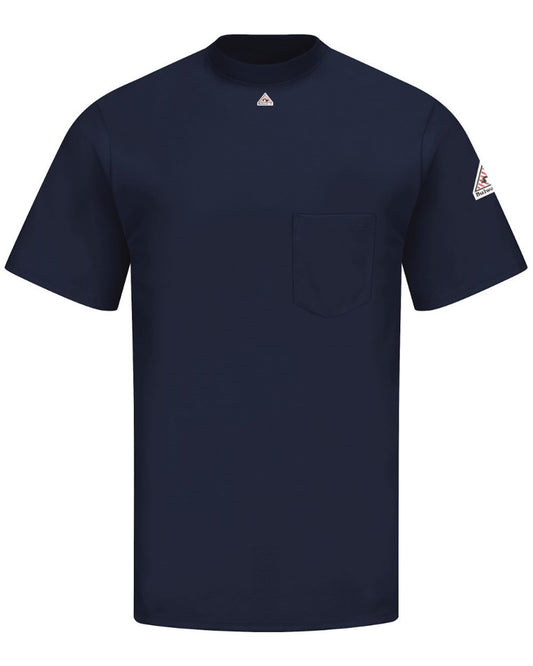 Bulwark Flame-Resistant Excel FR® Shirt - SET8