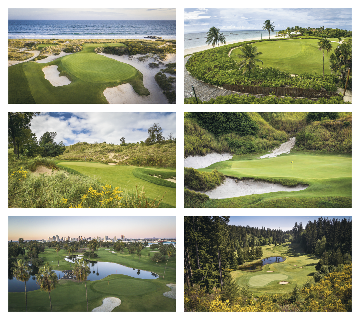 Triumph Calendars Executive Golf Calendar-3210