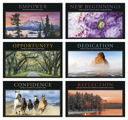 Triumph Calendars Motivations Calendar-3211