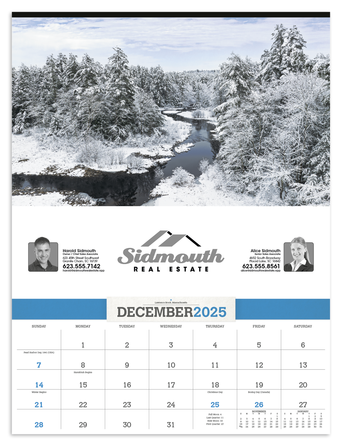 Triumph Calendars American Splendor Calendar-3216