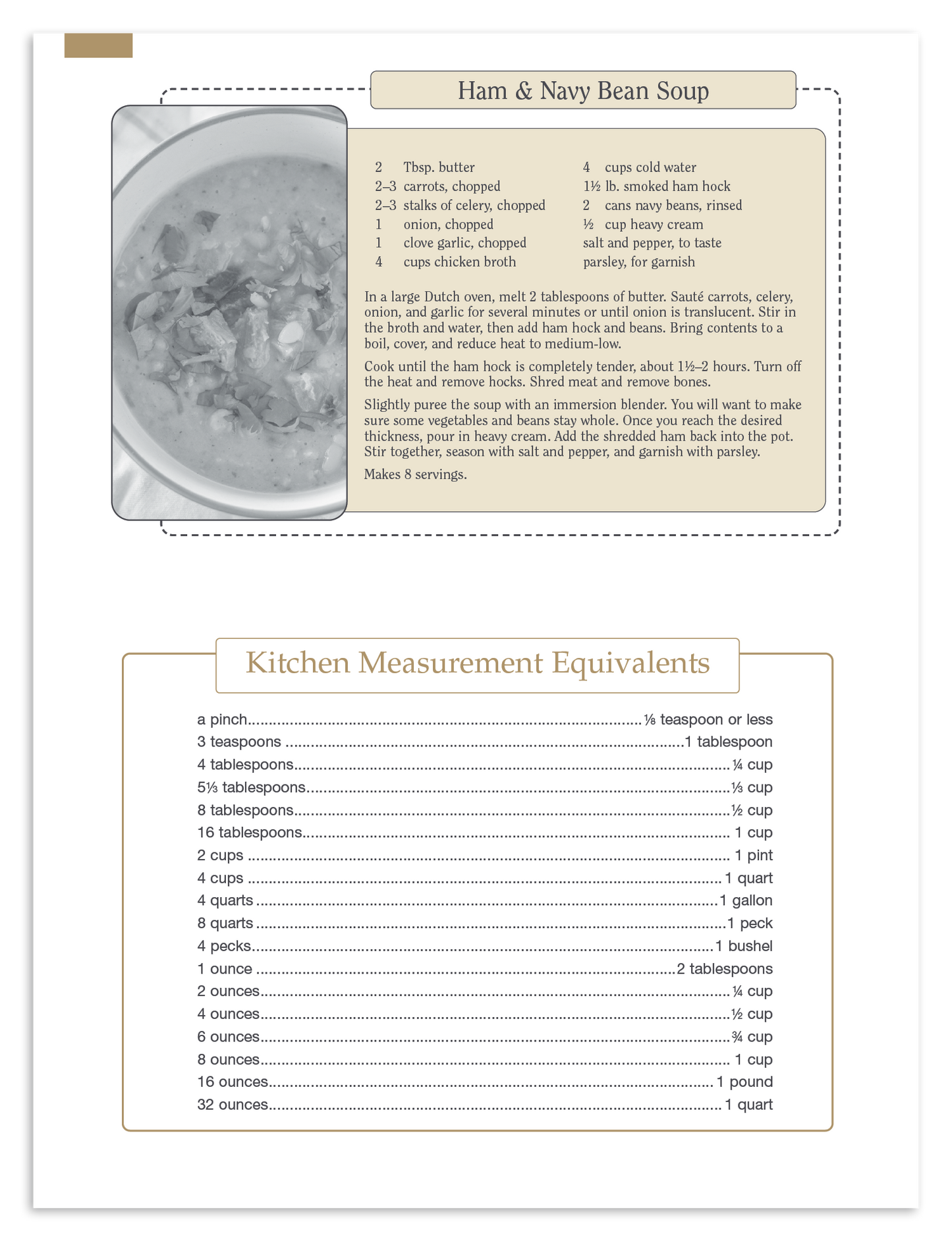 Triumph Calendars Recipe Pocket Calendar-4101