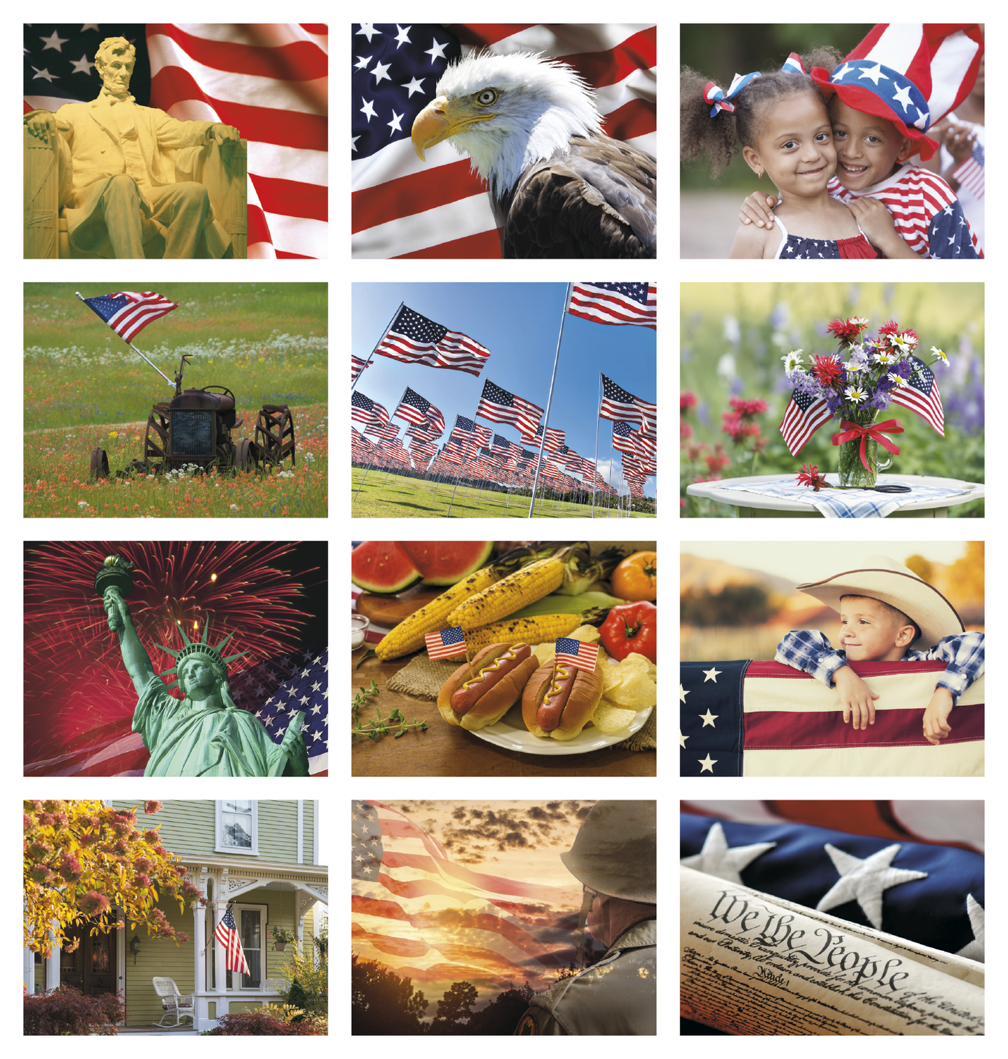 HotLine Products America Appointment Calendar  Stapled-857