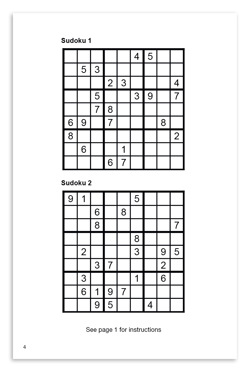 Triumph Calendars Puzzling-8960