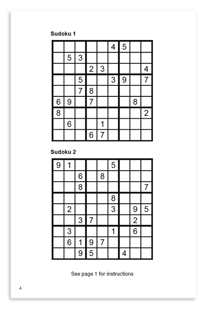 Triumph Calendars Puzzling-8960