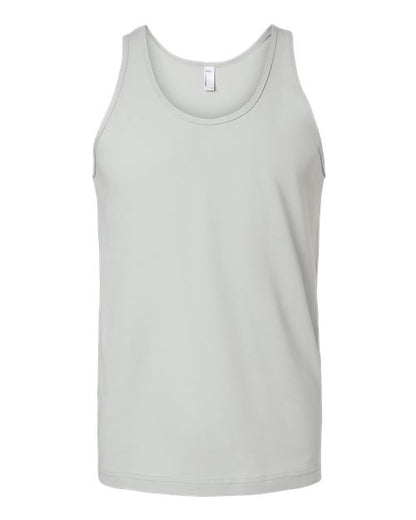 Unisex Fine Jersey Tank