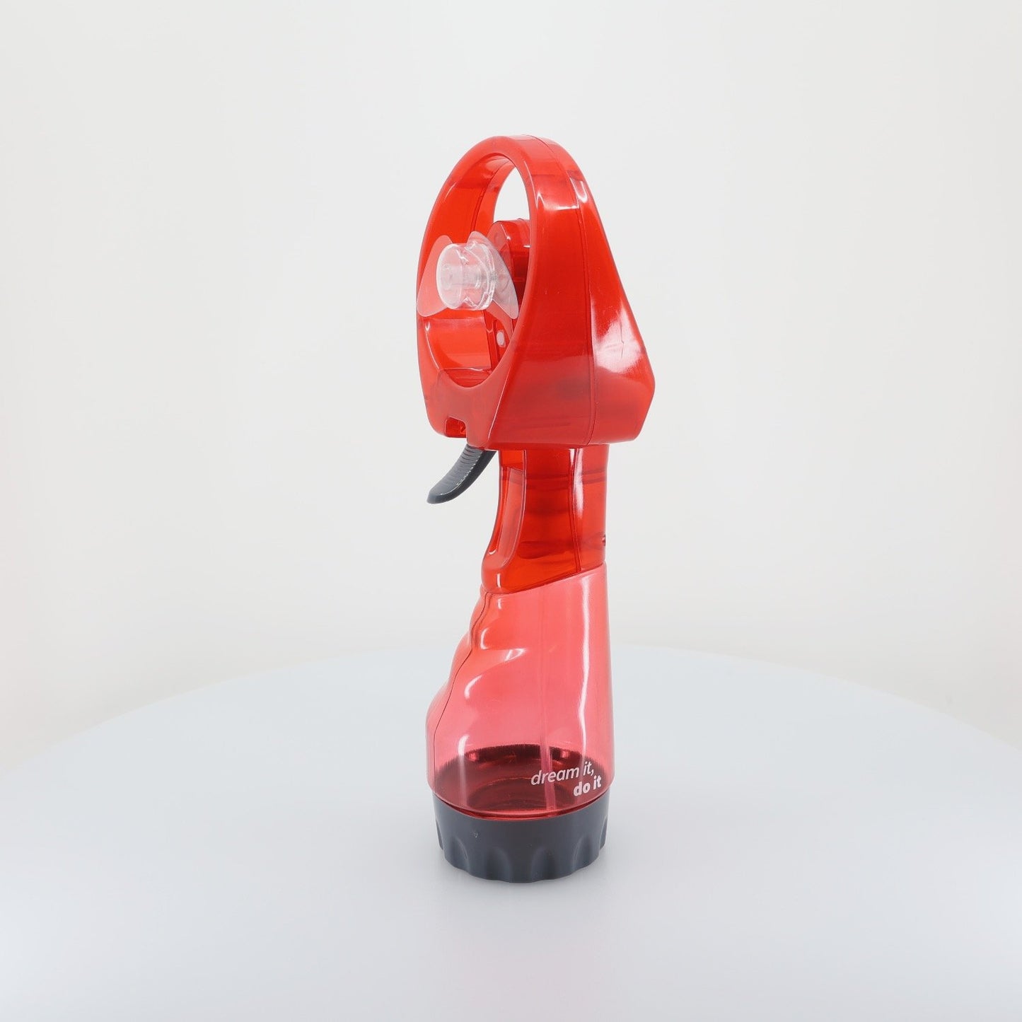 Good Value Large Deluxe Misting Fan-26282