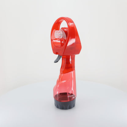 Good Value Large Deluxe Misting Fan-26282