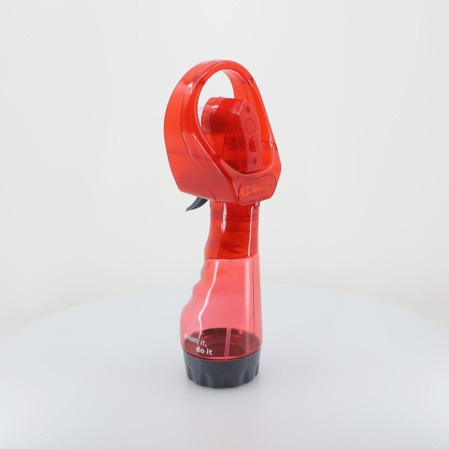 Good Value Large Deluxe Misting Fan-26282