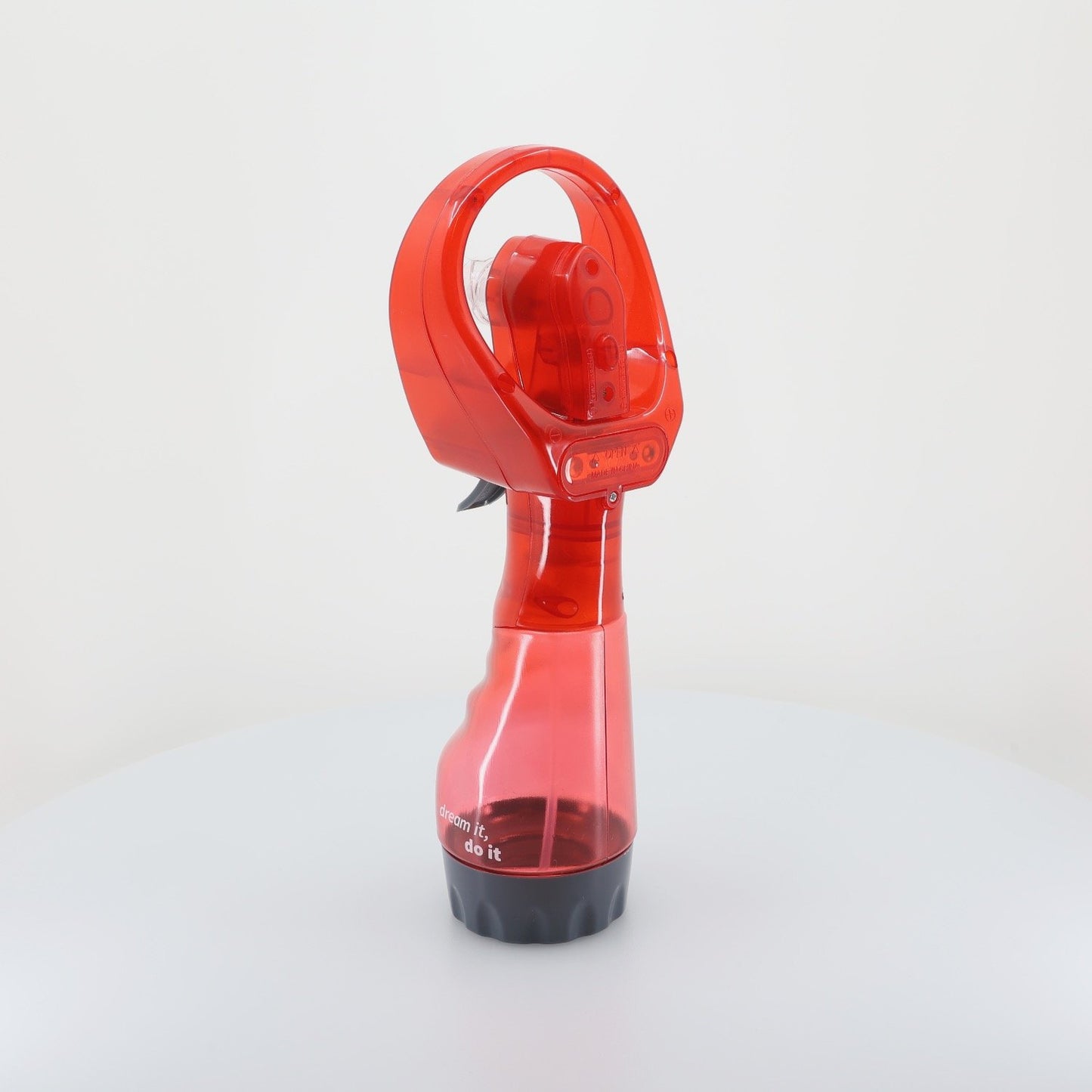 Good Value Large Deluxe Misting Fan-26282