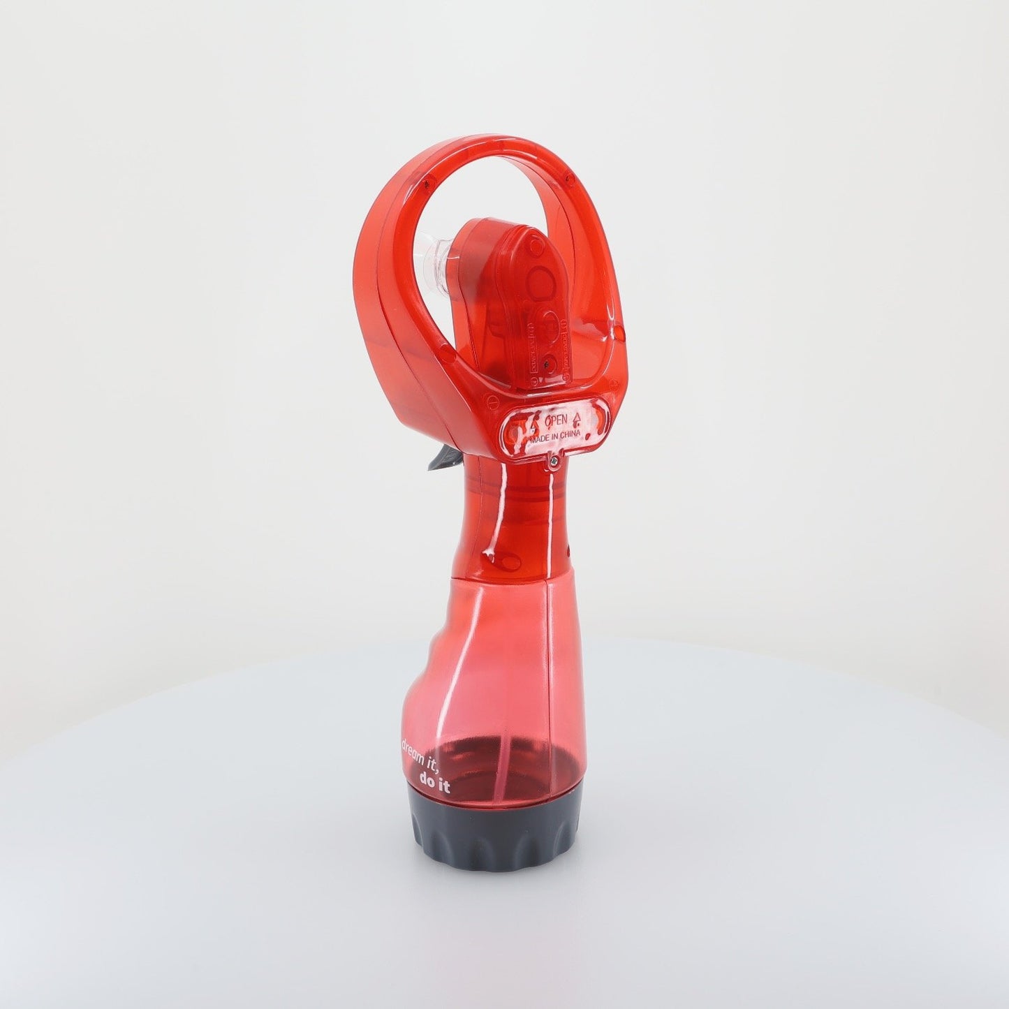 Good Value Large Deluxe Misting Fan-26282