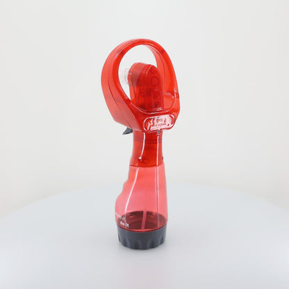 Good Value Large Deluxe Misting Fan-26282