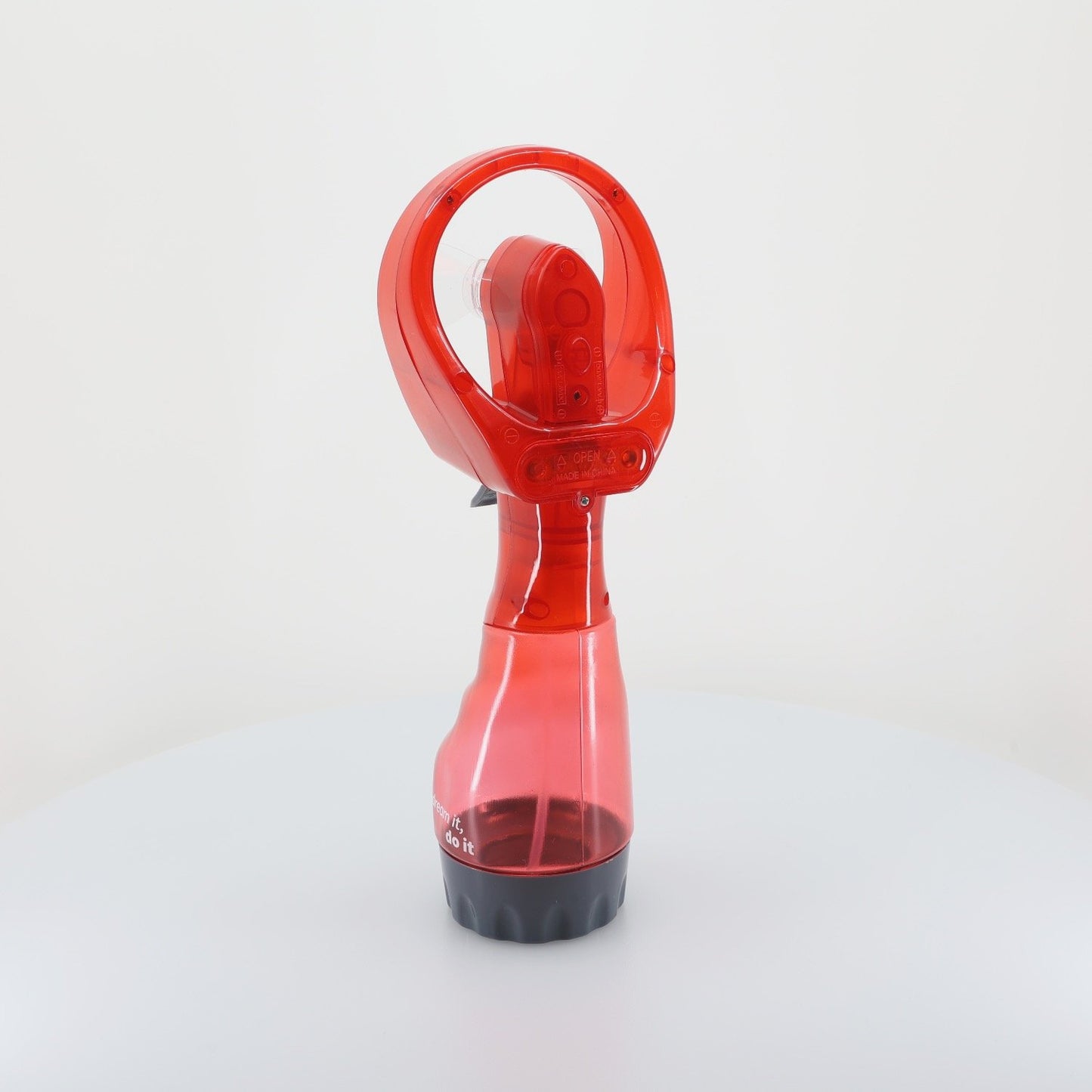 Good Value Large Deluxe Misting Fan-26282
