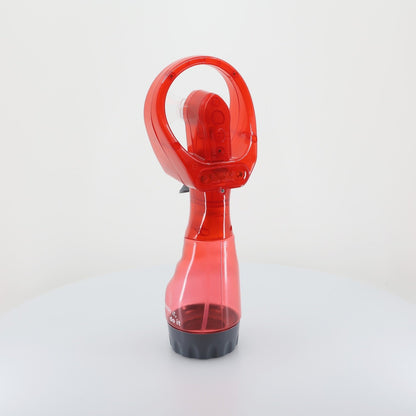 Good Value Large Deluxe Misting Fan-26282