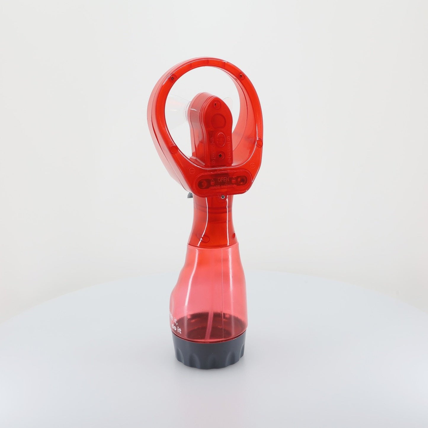 Good Value Large Deluxe Misting Fan-26282