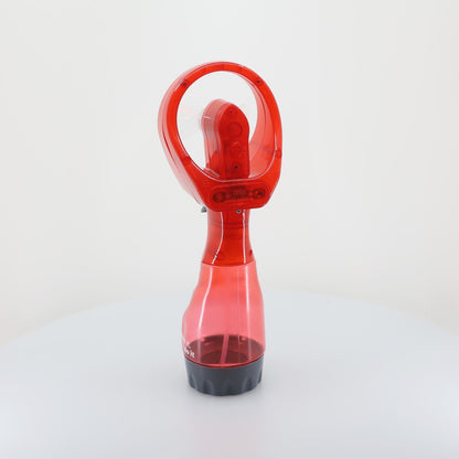 Good Value Large Deluxe Misting Fan-26282