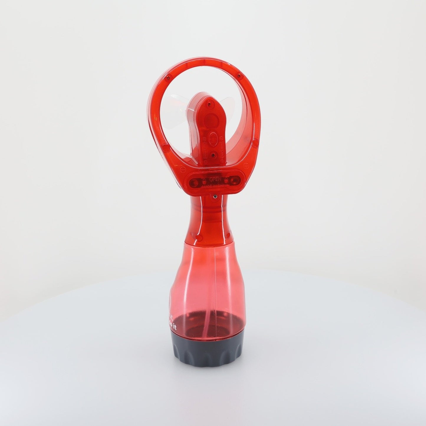 Good Value Large Deluxe Misting Fan-26282