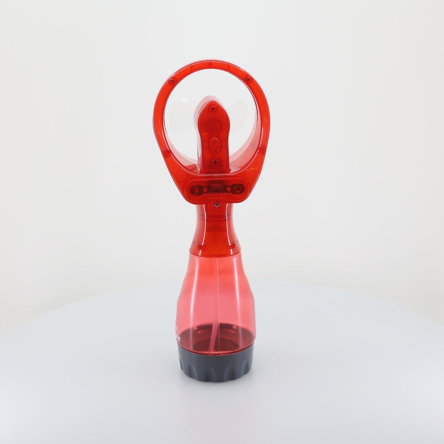 Good Value Large Deluxe Misting Fan-26282