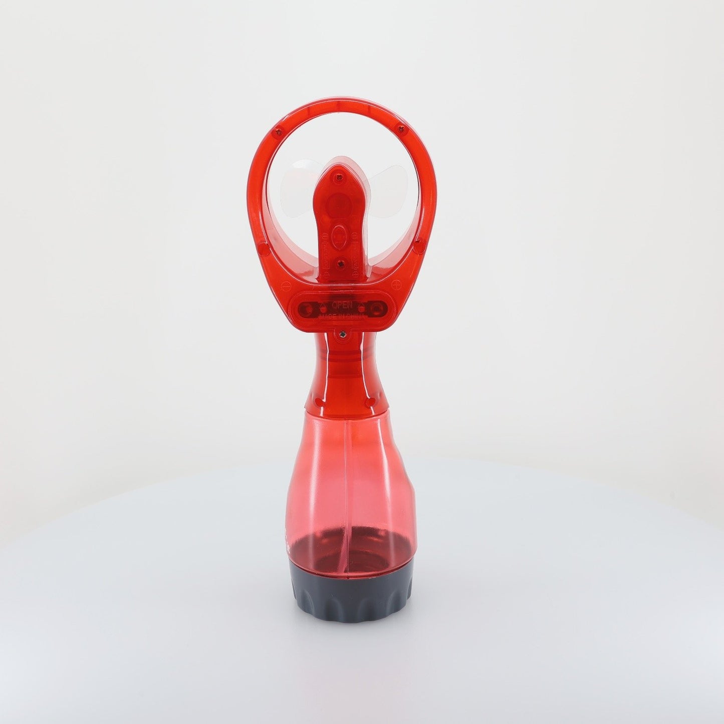 Good Value Large Deluxe Misting Fan-26282