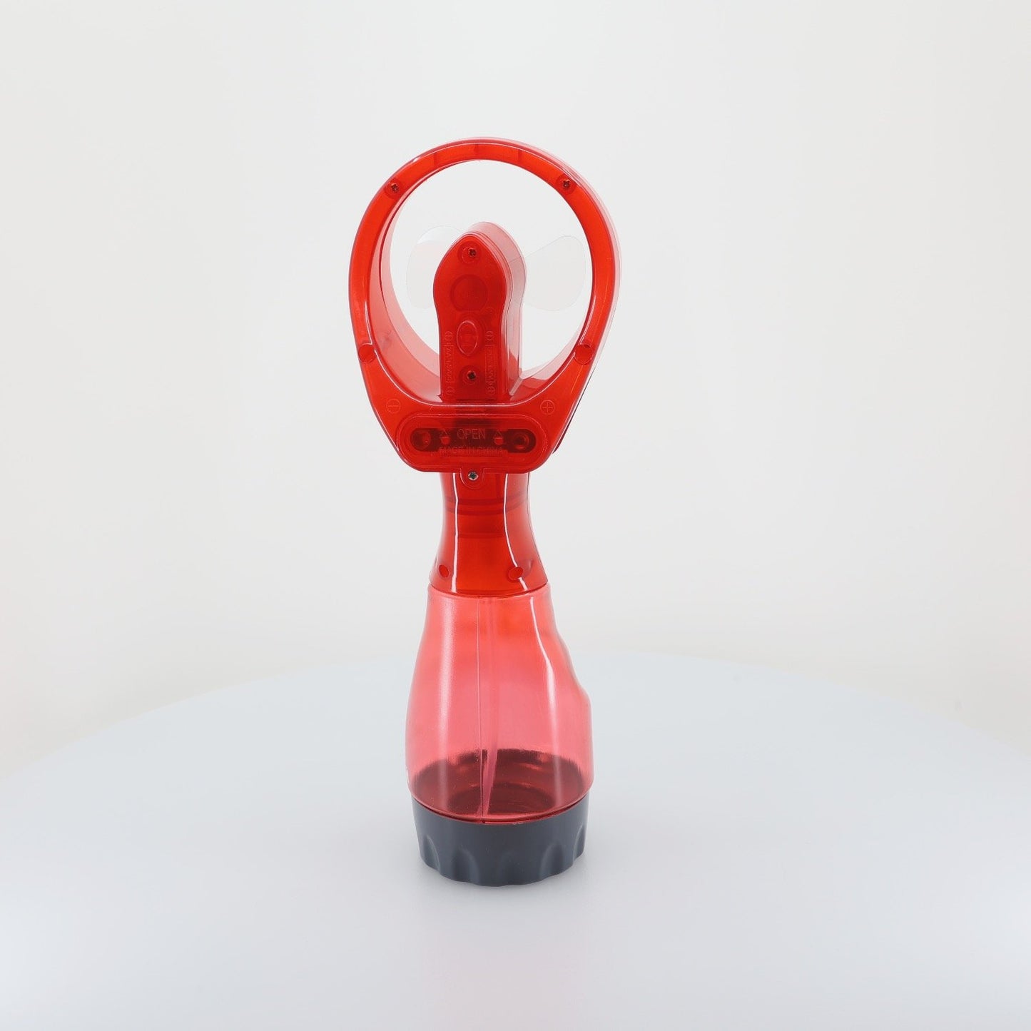 Good Value Large Deluxe Misting Fan-26282