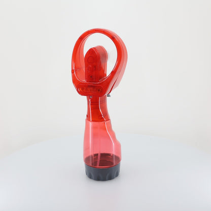 Good Value Large Deluxe Misting Fan-26282