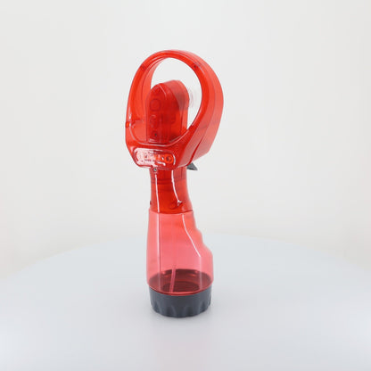 Good Value Large Deluxe Misting Fan-26282