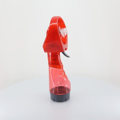 Good Value Large Deluxe Misting Fan-26282