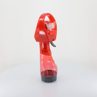 Good Value Large Deluxe Misting Fan-26282