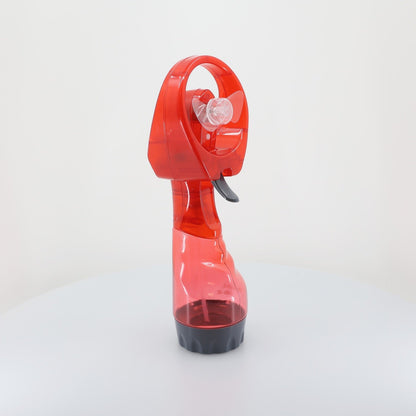 Good Value Large Deluxe Misting Fan-26282