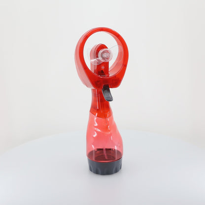 Good Value Large Deluxe Misting Fan-26282