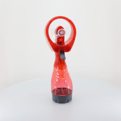 Good Value Large Deluxe Misting Fan-26282