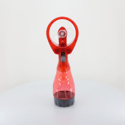 Good Value Large Deluxe Misting Fan-26282