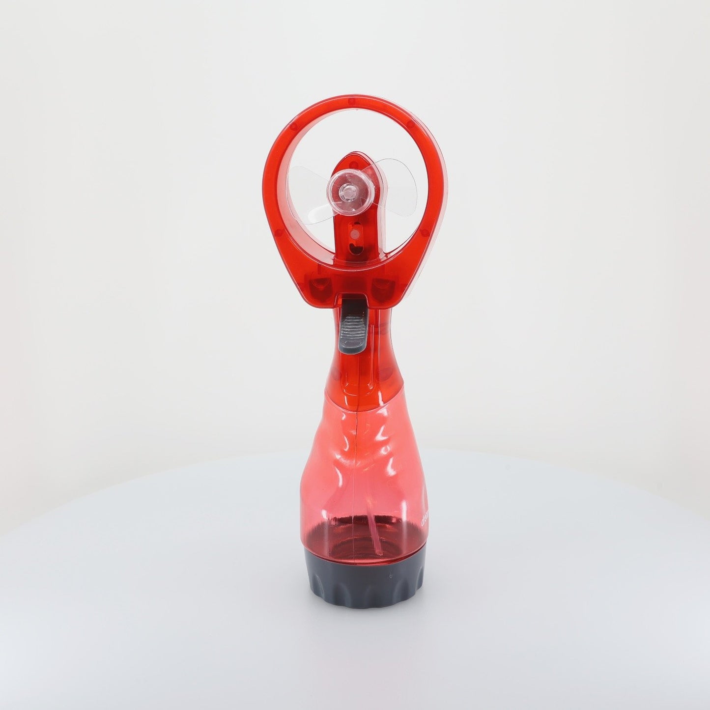 Good Value Large Deluxe Misting Fan-26282