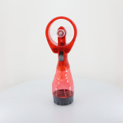Good Value Large Deluxe Misting Fan-26282
