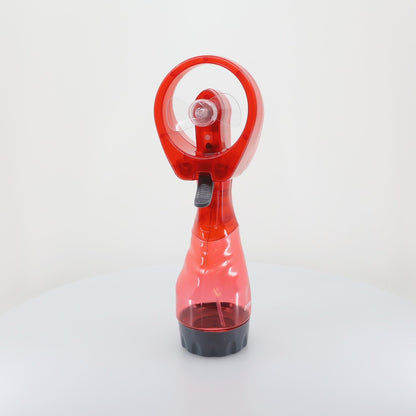 Good Value Large Deluxe Misting Fan-26282