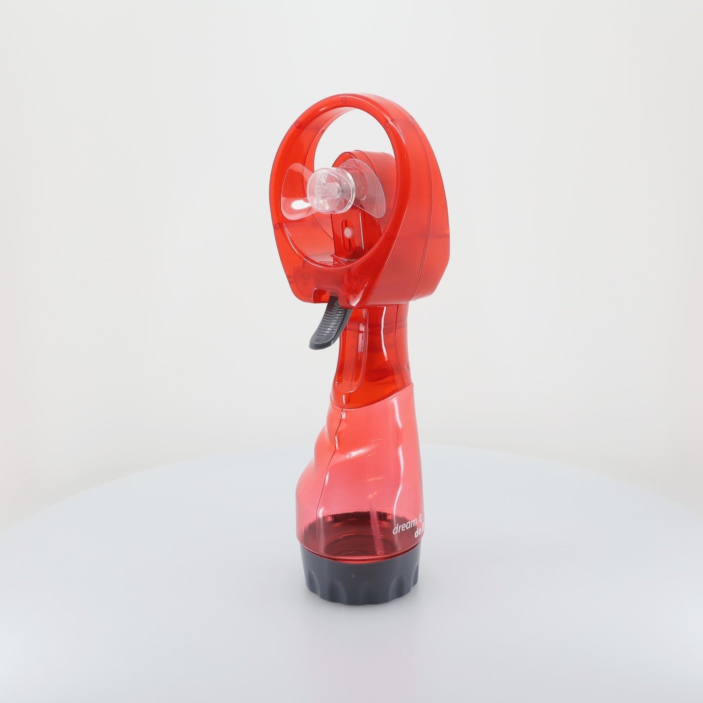 Good Value Large Deluxe Misting Fan-26282