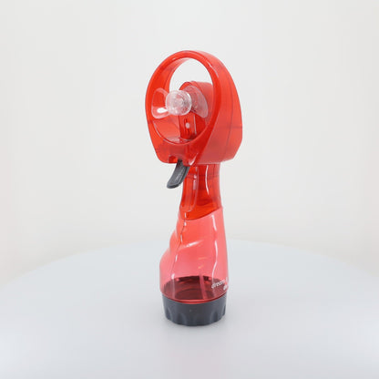 Good Value Large Deluxe Misting Fan-26282