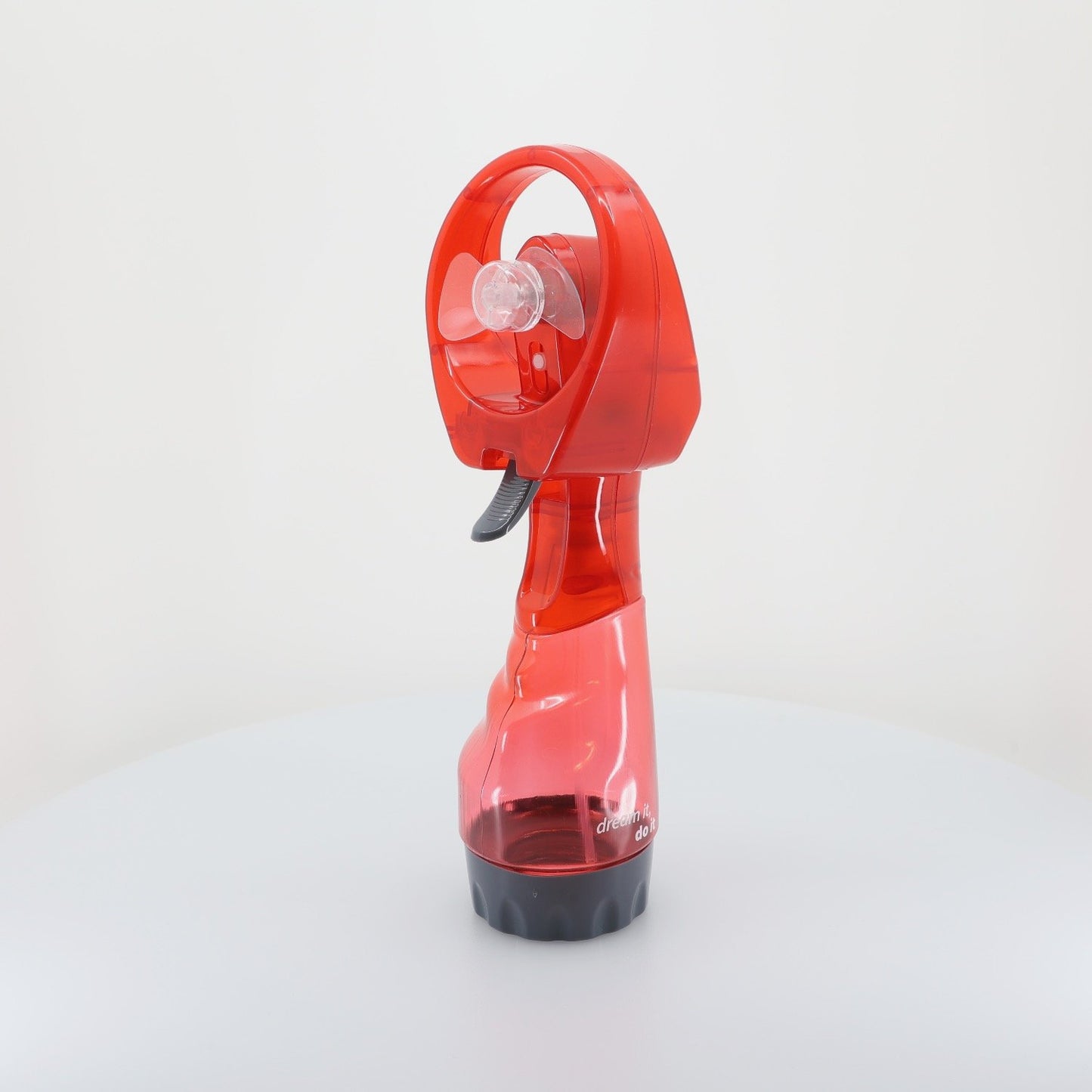 Good Value Large Deluxe Misting Fan-26282