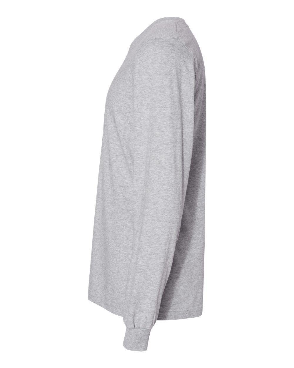 American Apparel Fine Jersey Long Sleeve Tee - 2007