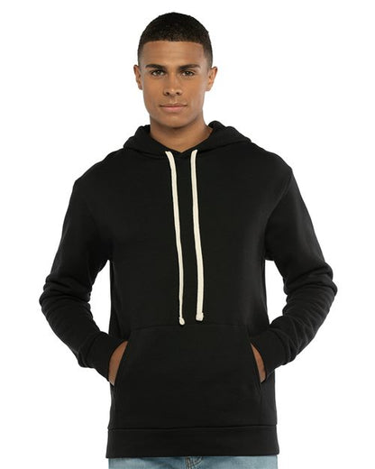 Unisex Santa Barbara Hoodie Sweatshirt