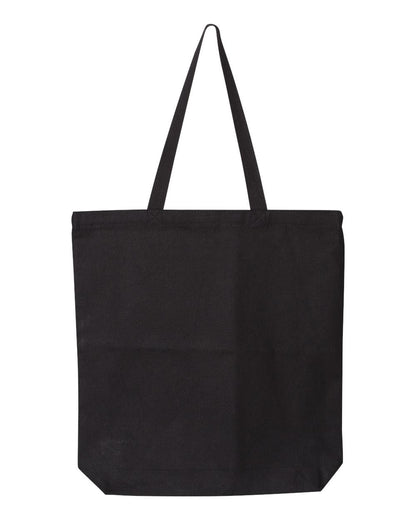 OAD Gusseted Tote - OAD106